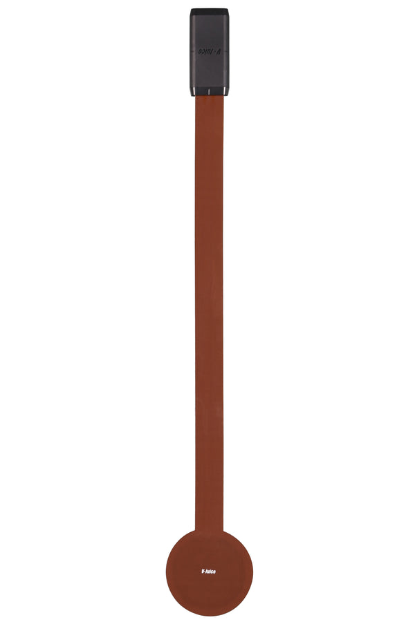 V-Juice Nut brown